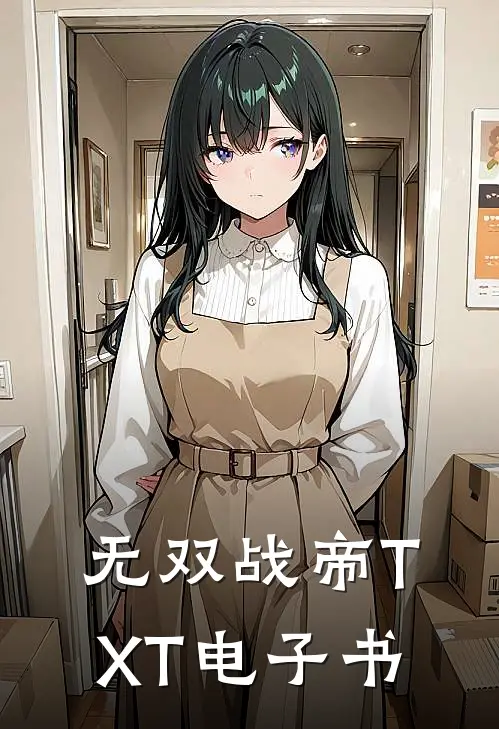 无双战帝TXT电子书