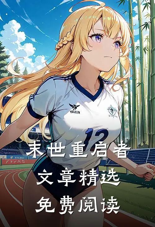 末世重启者文章精选免费阅读