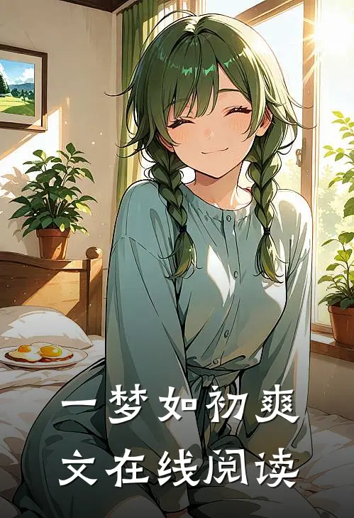一梦如初爽文在线阅读