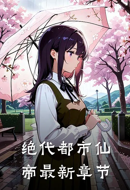 绝代都市仙帝最新章节