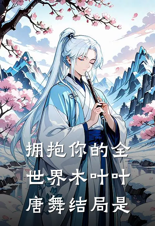 拥抱你的全世界木叶叶唐舞结局是