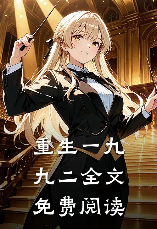 重生一九九二全文免费阅读