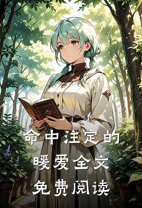 命中注定的暖爱全文免费阅读