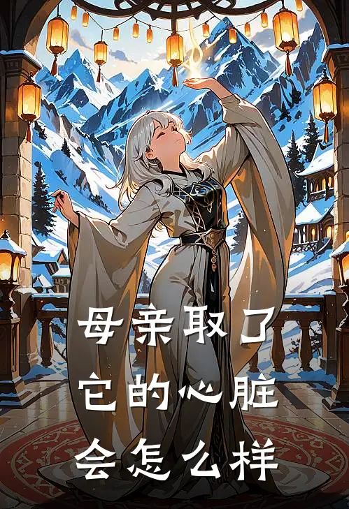 母亲取了它的心脏会怎么样