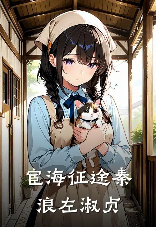 宦海征途秦浪左淑贞