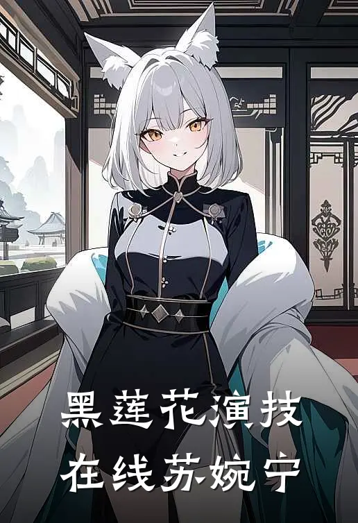 黑莲花演技在线苏婉宁