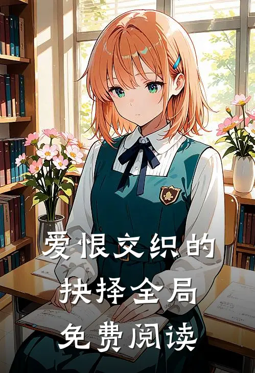爱恨交织的抉择全局免费阅读