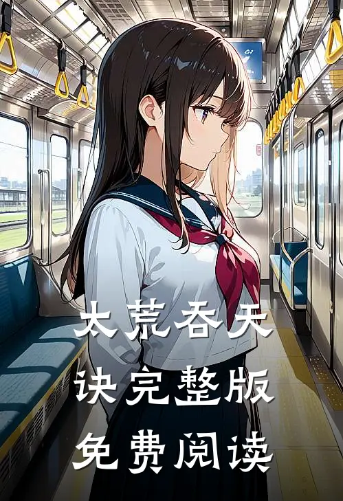 太荒吞天诀完整版免费阅读