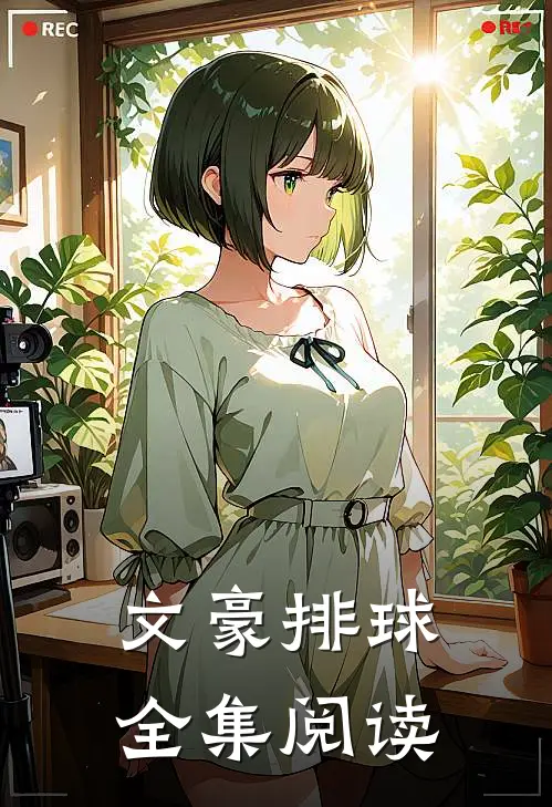 文豪排球全集阅读