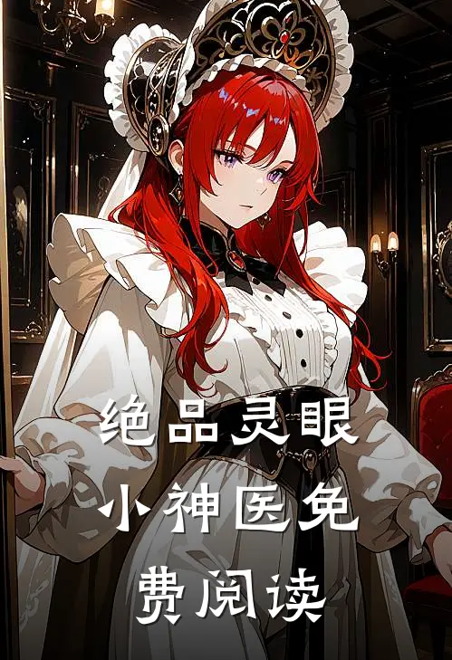 绝品灵眼小神医免费阅读