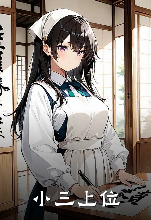 小三上位