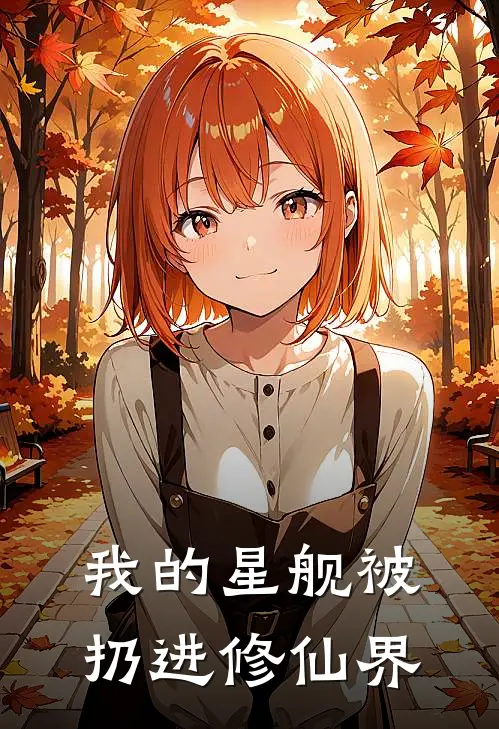 我的星舰被扔进修仙界