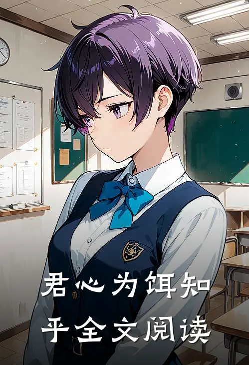 君心为饵知乎全文阅读