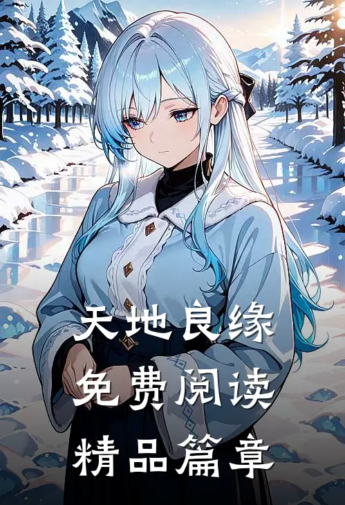 天地良缘免费阅读精品篇章