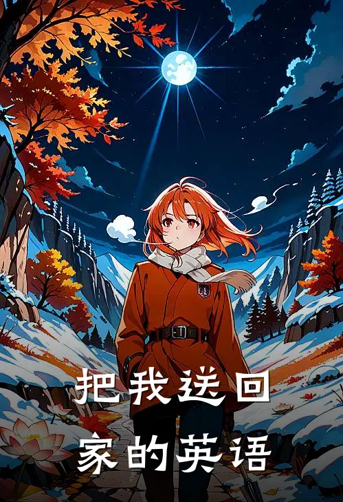 把我送回家的英语