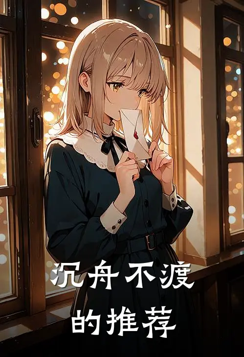 沉舟不渡的推荐