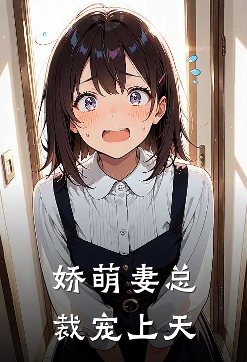 娇萌妻总裁宠上天