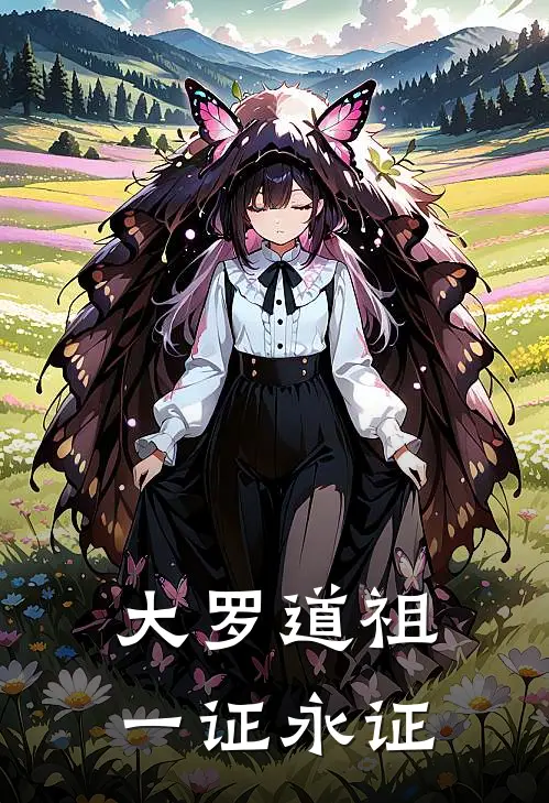 大罗道祖一证永证