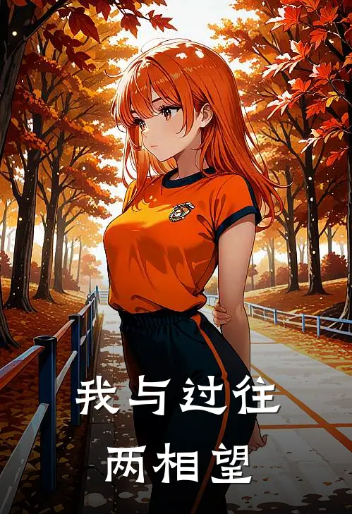 我与过往两相望