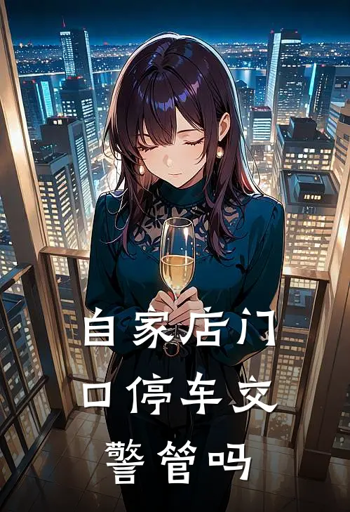 自家店门口停车交警管吗
