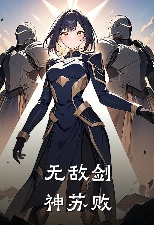 无敌剑神苏败