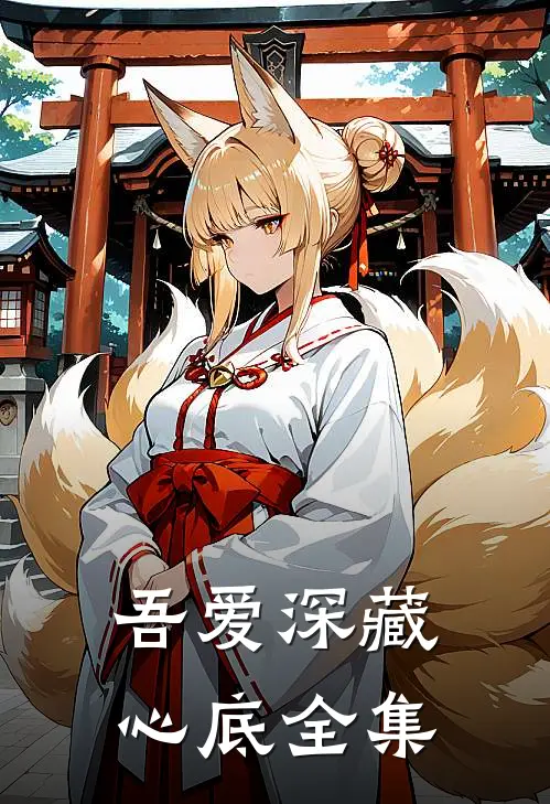 吾爱深藏心底全集