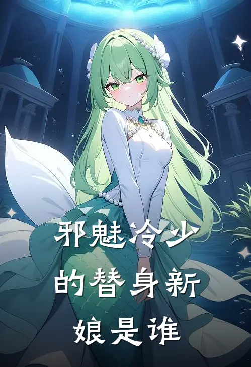邪魅冷少的替身新娘是谁