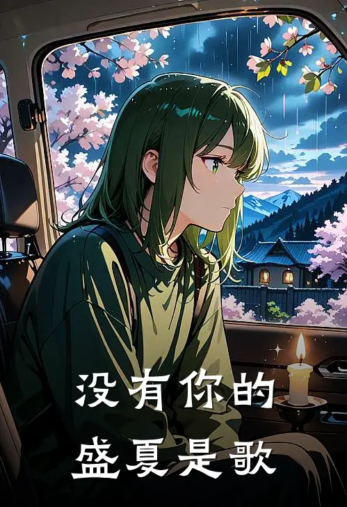 没有你的盛夏是歌