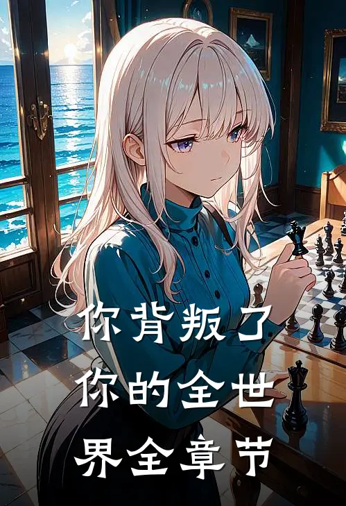 你背叛了你的全世界全章节