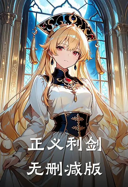 正义利剑无删减版