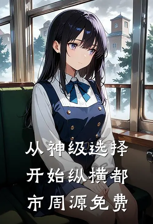 从神级选择开始纵横都市周源免费