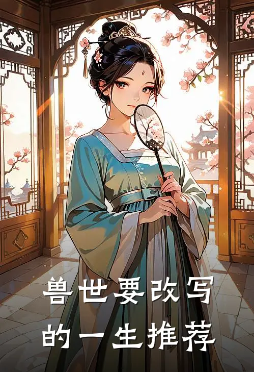 兽世要改写的一生推荐
