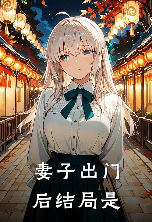 妻子出门后结局是