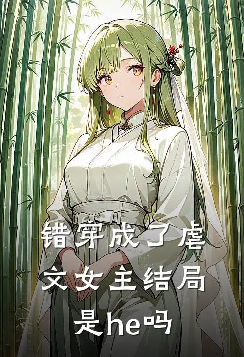 错穿成了虐文女主结局是he吗