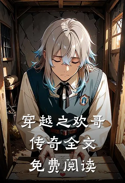 穿越之欢哥传奇全文免费阅读