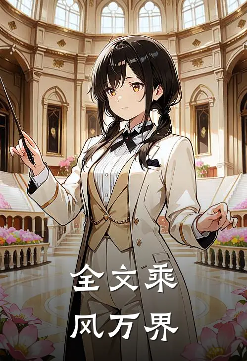 全文乘风万界