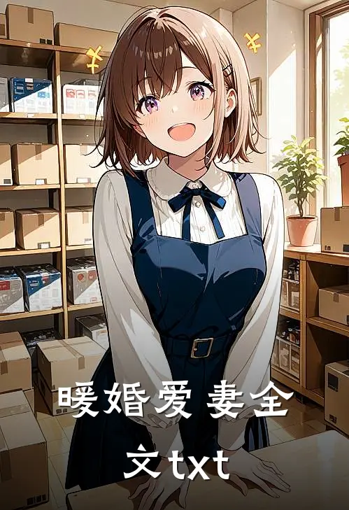 暖婚爱妻全文txt
