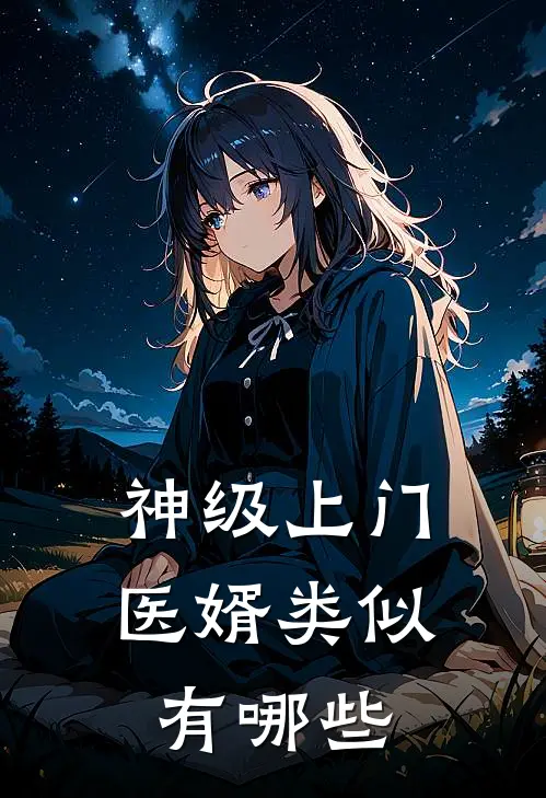 神级上门医婿类似有哪些