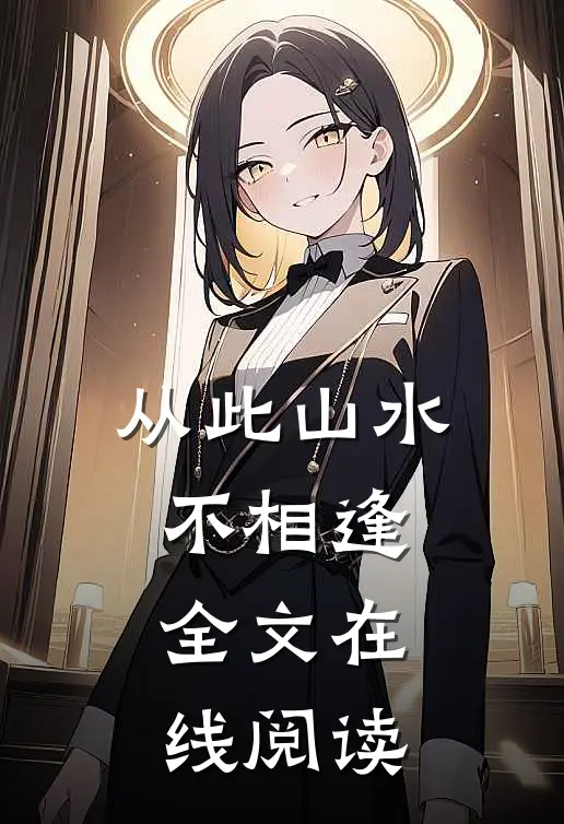 从此山水不相逢全文在线阅读