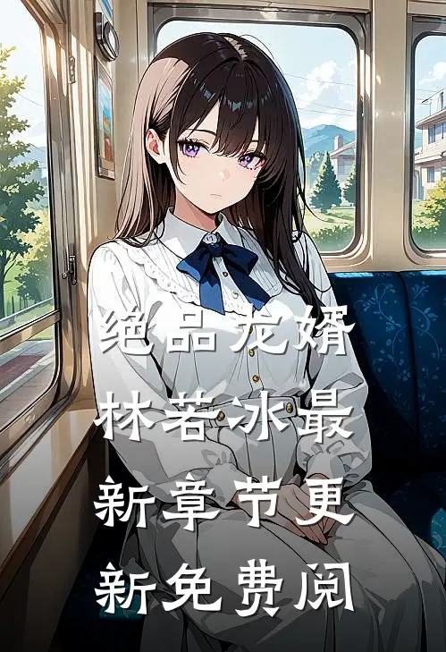 绝品龙婿林若冰最新章节更新免费阅
