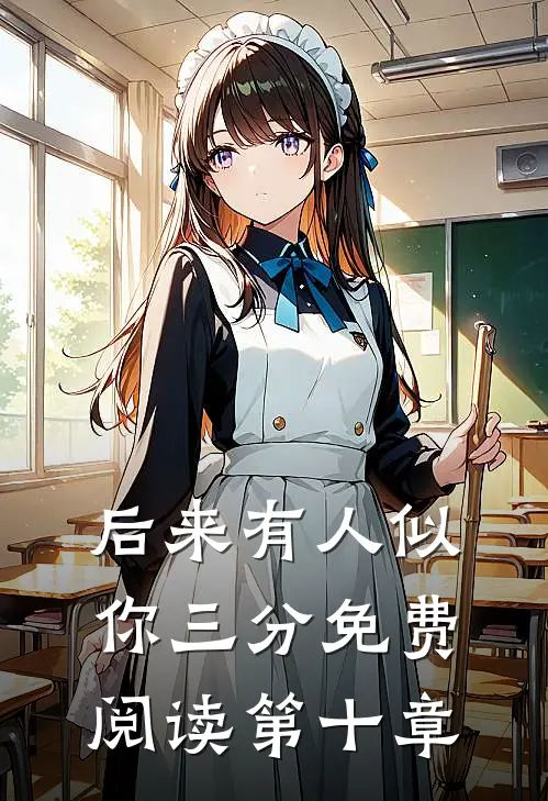 后来有人似你三分免费阅读第十章