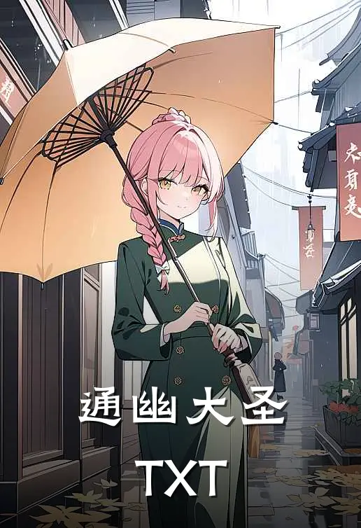 通幽大圣TXT