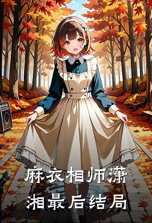 麻衣相师潇湘最后结局