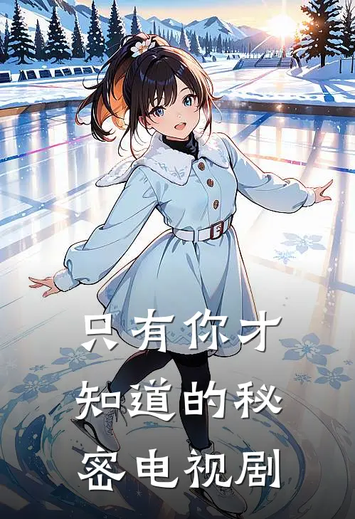 只有你才知道的秘密电视剧