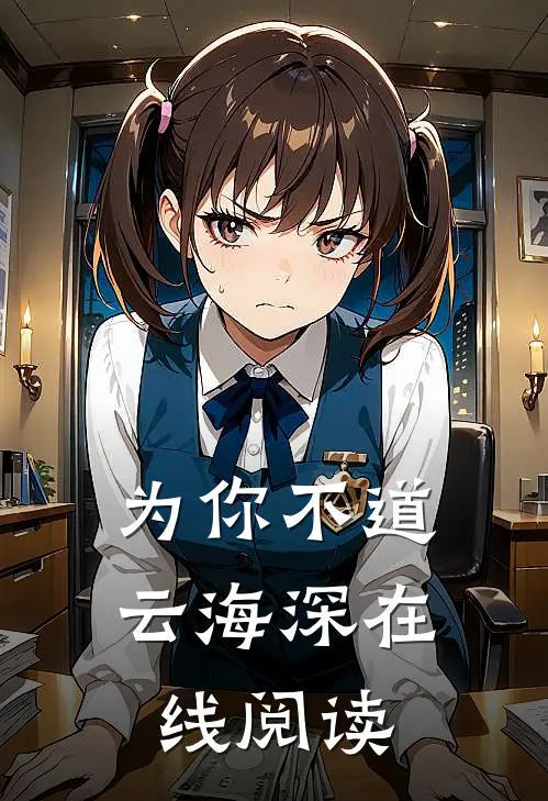 为你不道云海深在线阅读