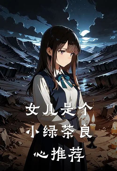 女儿是个小绿茶良心推荐