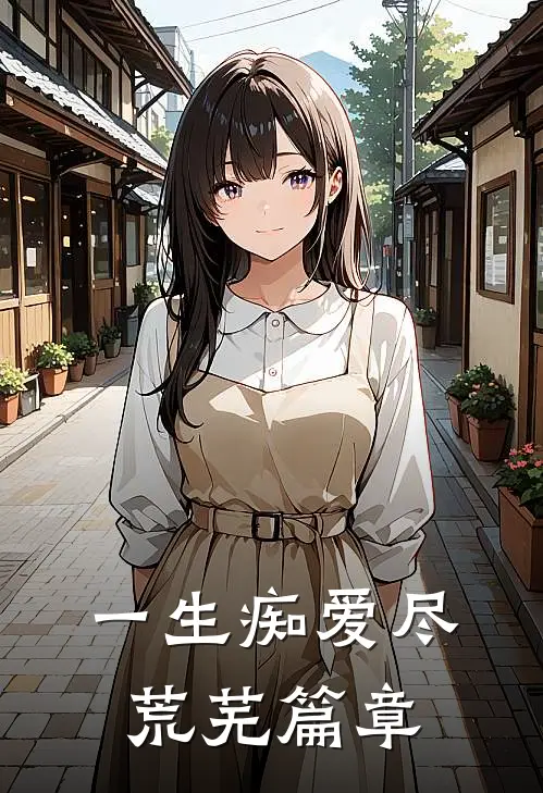 一生痴爱尽荒芜篇章