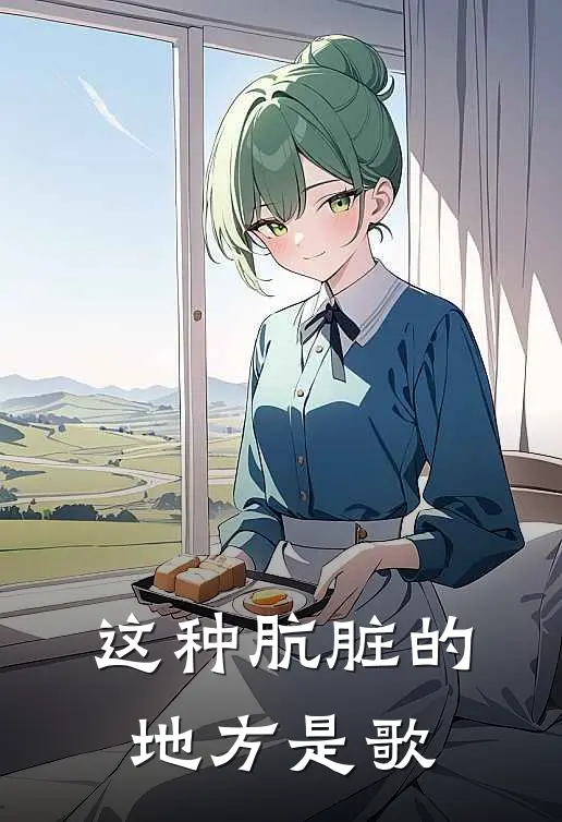 这种肮脏的地方是歌