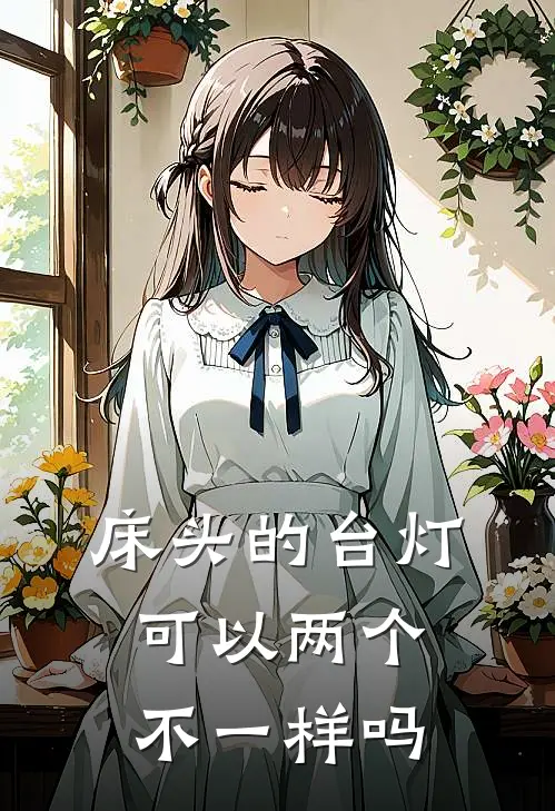 床头的台灯可以两个不一样吗