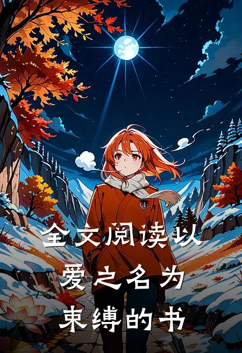 全文阅读以爱之名为束缚的书